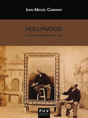 cover image of Hollywood